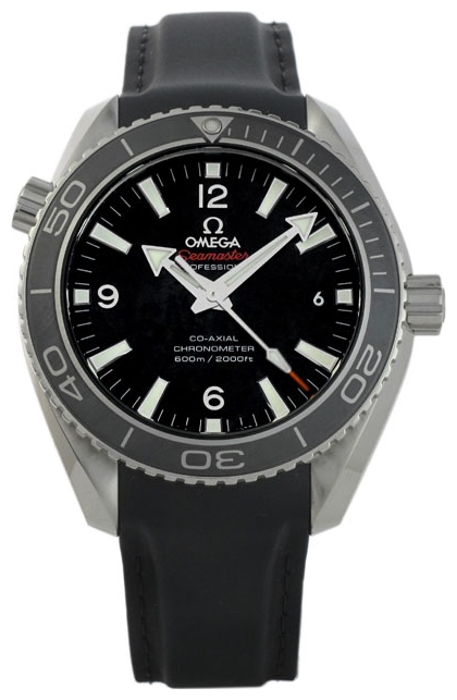 Wrist watch Omega 232.32.42.21.01.003 for men - 1 photo, picture, image