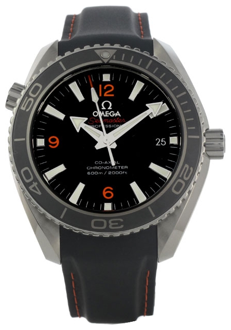 Wrist watch Omega 232.32.42.21.01.005 for men - 1 picture, photo, image