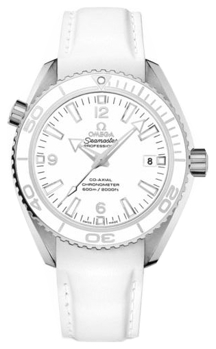 Wrist watch Omega 232.32.42.21.04.001 for women - 1 photo, picture, image