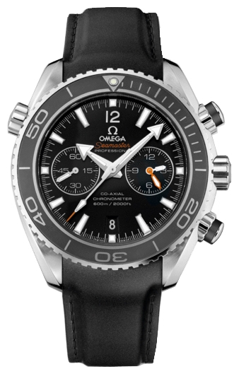 Wrist watch Omega 232.32.46.51.01.003 for men - 1 photo, picture, image