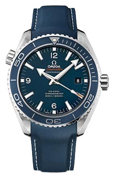 Wrist watch Omega 232.92.46.21.03.001 for men - 1 image, photo, picture