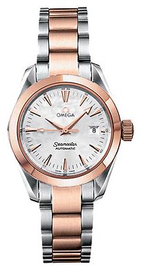 Wrist watch Omega 2373.70.00 for women - 1 picture, image, photo