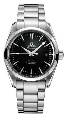 Wrist watch Omega 2503.50.00 for men - 1 photo, image, picture