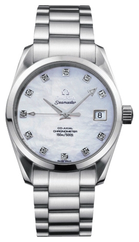 Omega 2504.75.00 pictures
