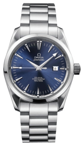 Omega 2504.80.00 pictures