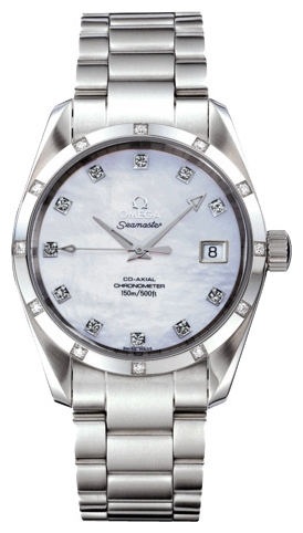 Omega 2505.75.00 pictures