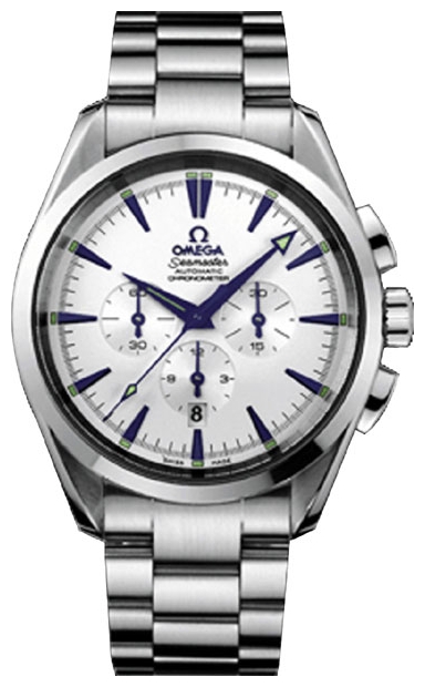 Omega 2512.30.00 pictures