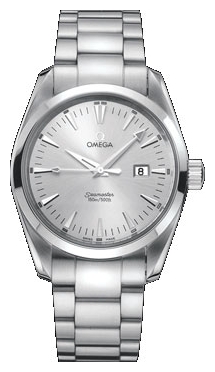 Wrist watch Omega 2517.30.00 for men - 1 image, photo, picture