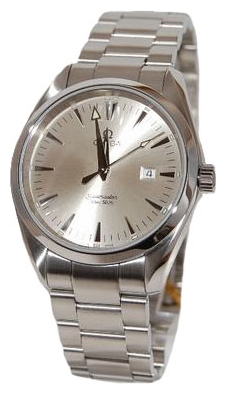 Wrist watch Omega 2517.30.00 for men - 2 image, photo, picture