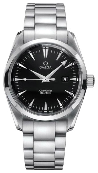 Wrist watch Omega 2517.50.00 for men - 1 picture, photo, image