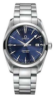 Wrist watch Omega 2517.80.00 for men - 1 picture, image, photo