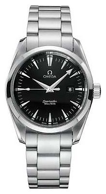Wrist watch Omega 2518.50.00 for men - 1 image, photo, picture