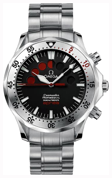 Wrist watch Omega 2595.50.00 for men - 1 image, photo, picture
