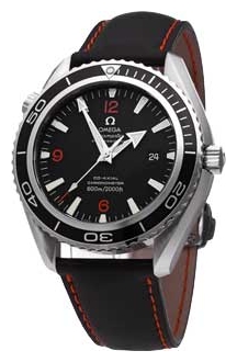 Wrist watch Omega 2900.51.82 for men - 2 image, photo, picture
