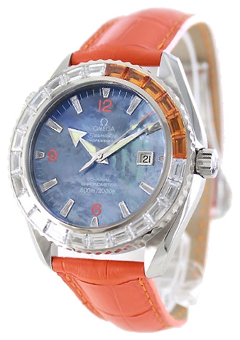 Omega 2906.50.38 wrist watches for men - 1 image, picture, photo