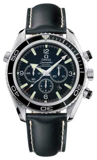 Omega 2910.50.81 wrist watches for men - 1 image, picture, photo