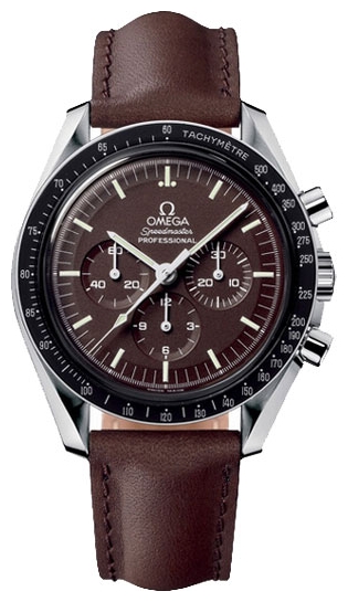 Omega 311.32.42.30.13.001 wrist watches for men - 1 image, picture, photo