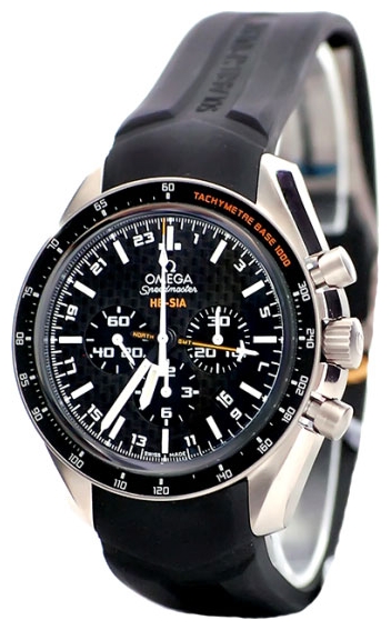 Wrist watch Omega 321.92.44.52.01.001 for men - 2 image, photo, picture