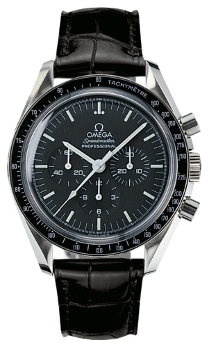 Omega watch for men - picture, image, photo