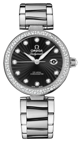 Wrist watch Omega 425.35.34.20.51.001 for women - 1 image, photo, picture