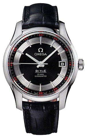 Omega 431.33.41.21.01.001 wrist watches for men - 1 image, picture, photo