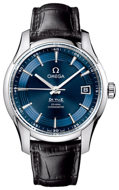 Omega 431.33.41.21.03.001 wrist watches for men - 1 image, picture, photo