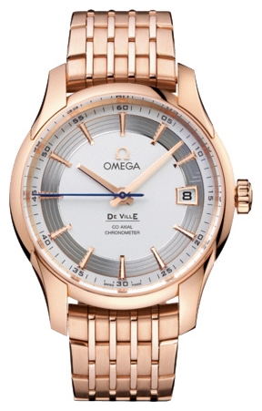 Wrist watch Omega 431.60.41.21.02.001 for men - 1 photo, picture, image