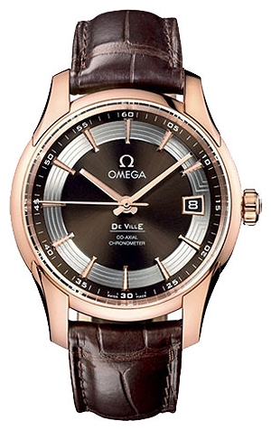 Wrist watch Omega 431.63.41.21.13.001 for men - 1 picture, image, photo