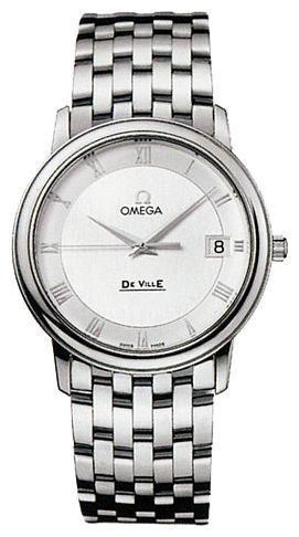 Wrist watch Omega 4510.33.00 for men - 1 image, photo, picture