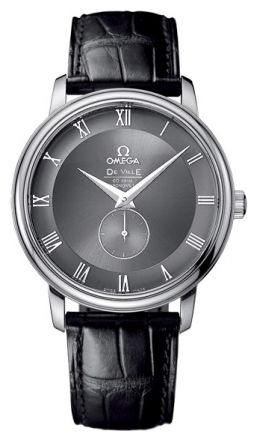 Wrist watch Omega 4813.40.01 for men - 1 image, photo, picture