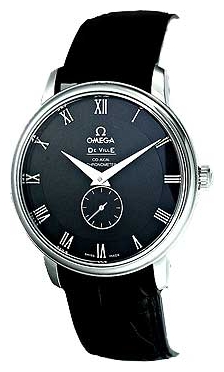 Wrist watch Omega 4813.50.01 for men - 2 picture, photo, image