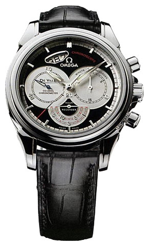 Omega 4850.50.31 wrist watches for men - 1 image, picture, photo