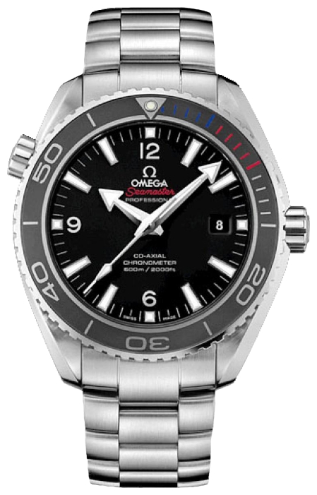 Wrist watch Omega 522.30.46.21.01.001 for men - 1 photo, image, picture