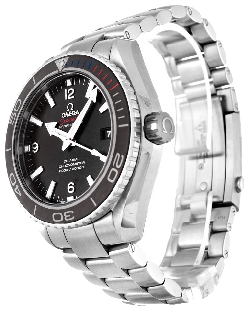Wrist watch Omega 522.30.46.21.01.001 for men - 2 photo, image, picture