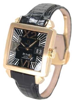 Wrist watch Omega 7713.50.31 for men - 2 picture, image, photo