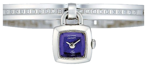 ORIENT watch for women - picture, image, photo