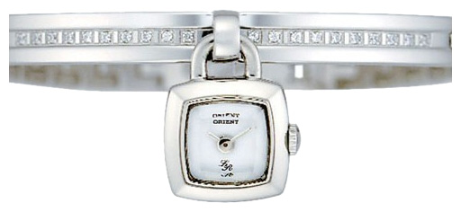 ORIENT watch for women - picture, image, photo