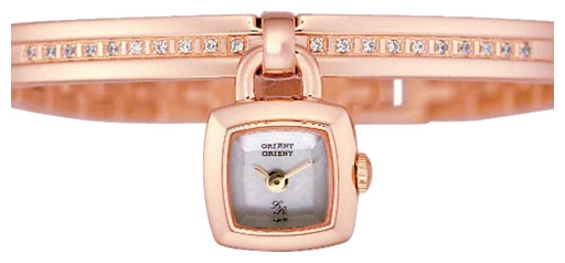 ORIENT watch for women - picture, image, photo