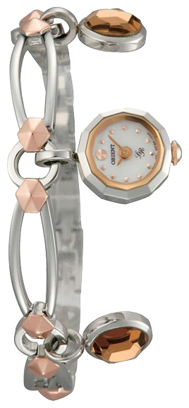 ORIENT watch for women - picture, image, photo