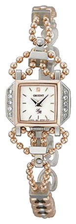 ORIENT watch for women - picture, image, photo