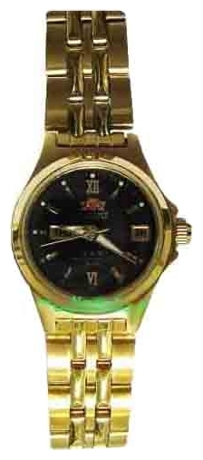 Wrist watch ORIENT BNQ1M002D for women - 1 picture, photo, image
