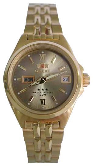 Wrist watch ORIENT BNQ1M002U for women - 1 photo, picture, image