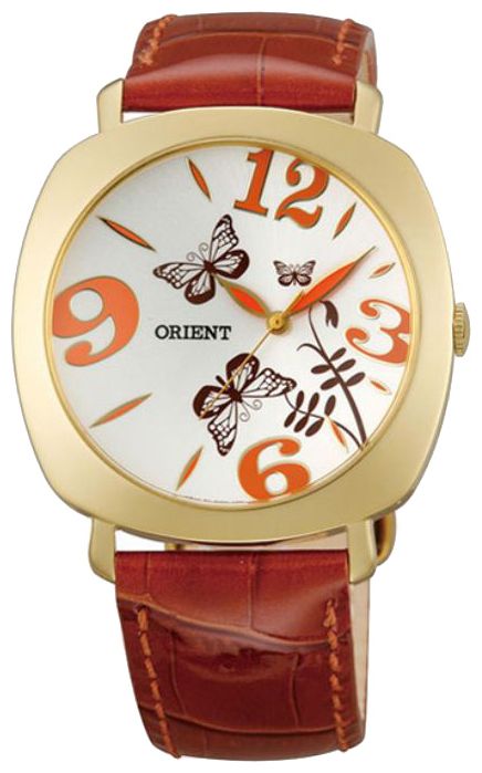 Wrist watch ORIENT BQC05002S for women - 1 photo, picture, image