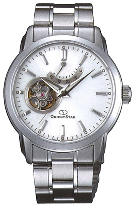 Wrist watch ORIENT DA02002W for men - 1 picture, photo, image