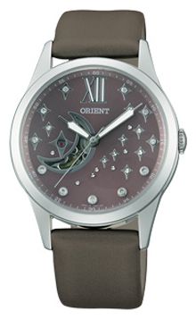 ORIENT watch for women - picture, image, photo