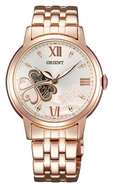 Wrist watch ORIENT DB07005Z for women - 1 photo, image, picture
