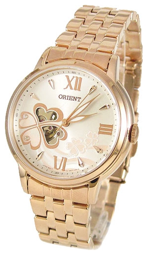 Wrist watch ORIENT DB07005Z for women - 2 photo, image, picture