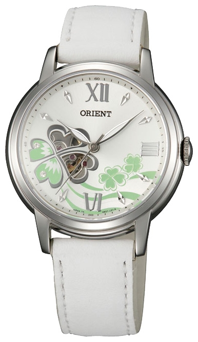 Wrist watch ORIENT DB07008F for women - 1 image, photo, picture