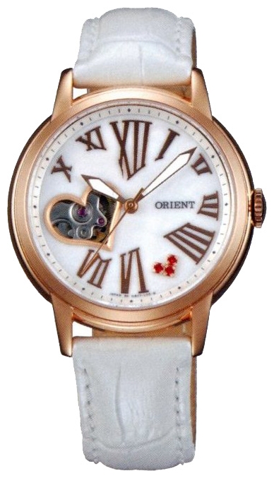 ORIENT watch for women - picture, image, photo