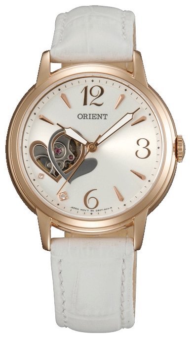 Wrist watch ORIENT DB0700DW for women - 1 image, photo, picture
